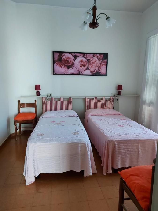 Villino Giuliana Villa ปิเอตราซานตา ภายนอก รูปภาพ