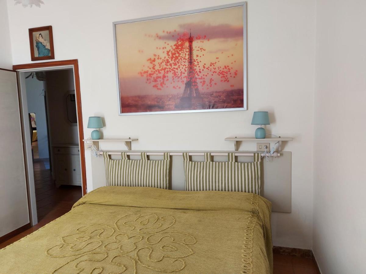 Villino Giuliana Villa ปิเอตราซานตา ภายนอก รูปภาพ